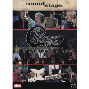 Chicago – Soundstage