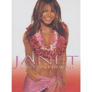 Janet – Live In Hawaii