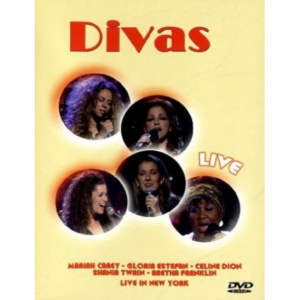 Divas - Live