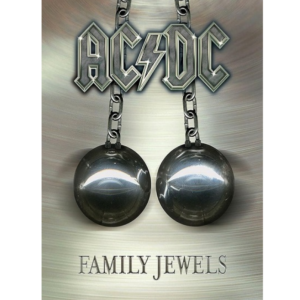 AC/DC – Family Jewels