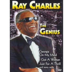 Ray Charles – The Genius