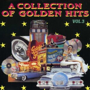Various – A Collection Of Golden Hits Vol. 3