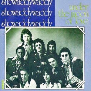 Showaddywaddy – Under The Moon Of Love