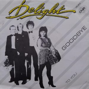Delight  – Goodbye