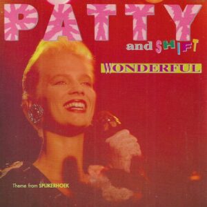 Patty And Shift – Wonderful