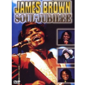 James Brown – Soul-Jubilee