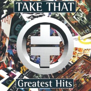 Take That – Greatest Hits