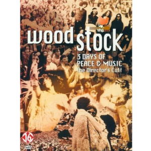 Woodstock Festival – The Director's Cut
