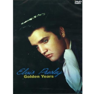 Elvis Presley - Golden Years