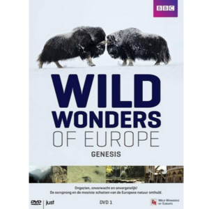 Wild Wonders Of Europe 1 - Genesis