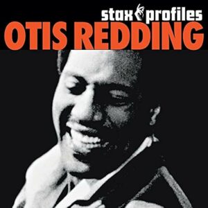 Otis Redding – Stax Profiles