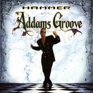 Hammer – Addams Groove