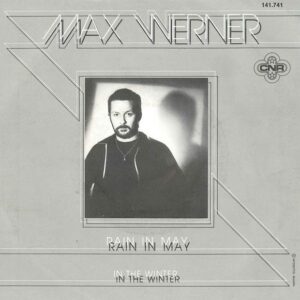 Max Werner – Rain In May