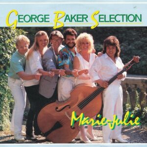 George Baker Selection – Marie-Julie