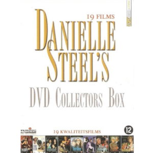Danielle Steel's Collectors Box (19 Films)