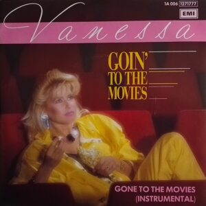 Vanessa – Goin' To The Movies