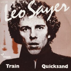Leo Sayer – Train