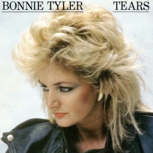 Bonnie Tyler – Tears