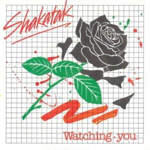Shakatak – Watching You
