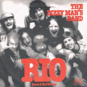 The Dizzy Man's Band – Rio