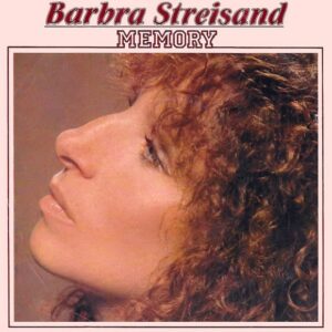 Barbra Streisand – Memory
