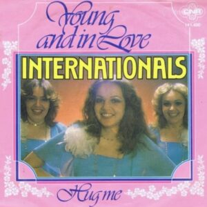Internationals – Young And In Love