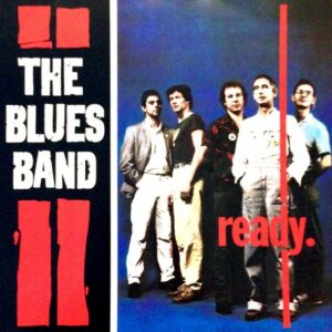 The Blues Band – Ready