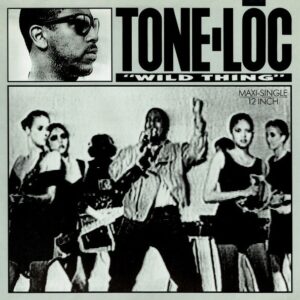 Tone Loc – Wild Thing
