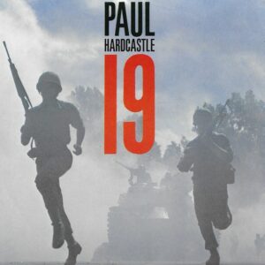 Paul Hardcastle – 19