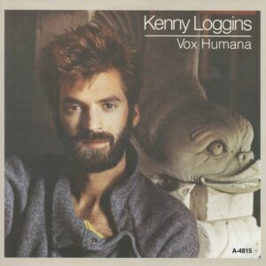 Kenny Loggins – Vox Humana