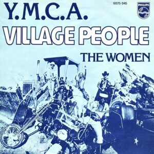 Village People – Y.M.C.A.