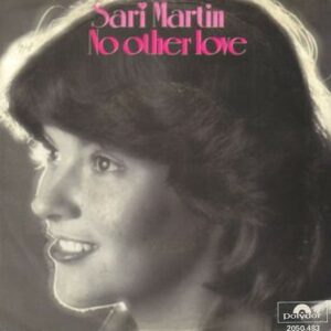 Sari Martin – No Other Love