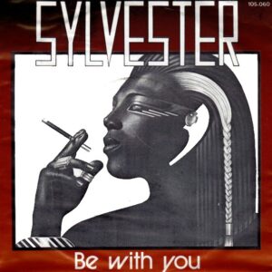Sylvester – Be With You