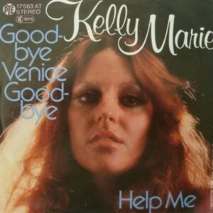 Kelly Marie – Goodbye Venice Goodbye