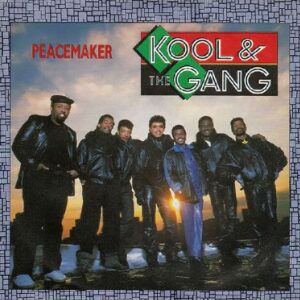 Kool & The Gang – Peacemaker