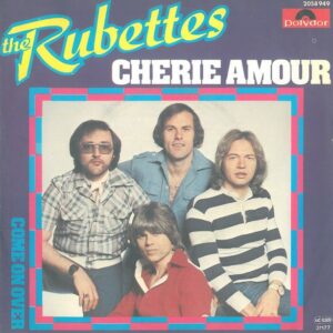 The Rubettes – Come On Over
