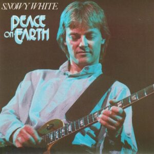 Snowy White – Peace On Earth