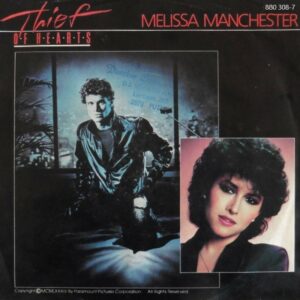 Melissa Manchester – Thief Of Hearts