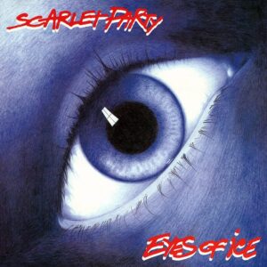 Scarlet Party – Eyes Of Ice