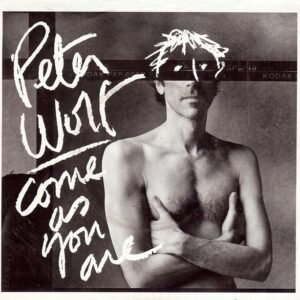 Peter Wolf – Come As You Are