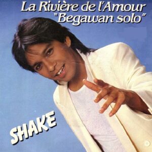 Shake – La Rivière De L'Amour 