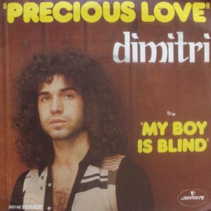 Dimitri – Precious Love