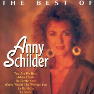 Anny Schilder – The Best Of Anny Schilder