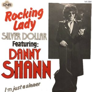 Silver Dollar Ft. Danny Shann – Rock 'N Lady