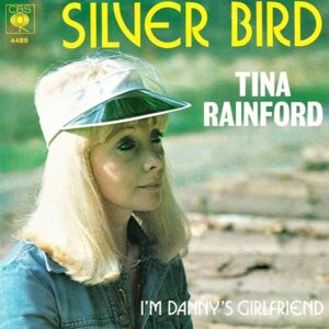 Tina Rainford – Silver Bird