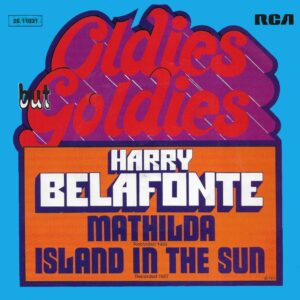 Harry Belafonte – Mathilda
