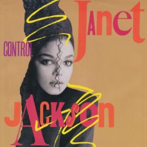 Janet Jackson – Control