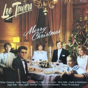 Lee Towers – Merry Christmas