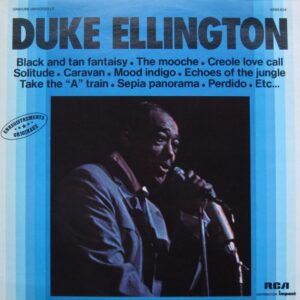 Duke Ellington – Duke Ellington