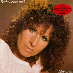 Barbra Streisand – Memories